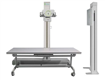 Высокочастотный ручной рентгеновский аппарат DR 32KW