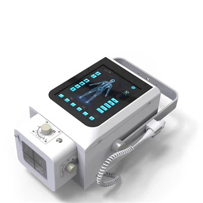 Портативная медицинская рентгеновская установка