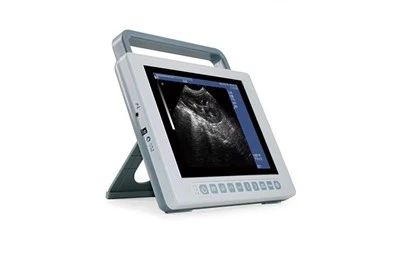FTL - UV10 Portable Ultrasound Machine - Полный цифровой B - сканер режима